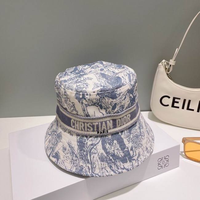DIOR Bucket Hats AAA-227