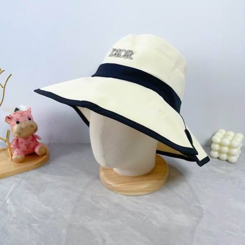 DIOR Bucket Hats AAA-608