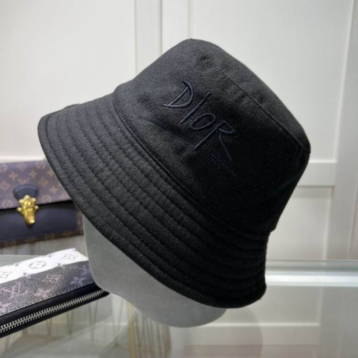 DIOR Bucket Hats AAA-562
