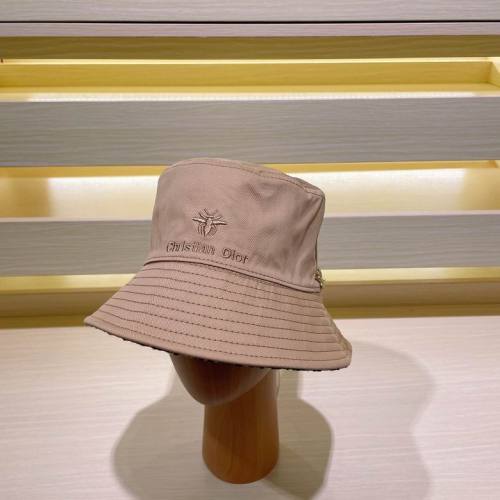 DIOR Bucket Hats AAA-269