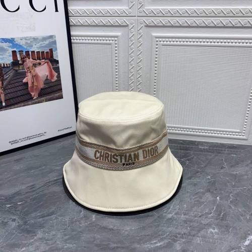 DIOR Bucket Hats AAA-197