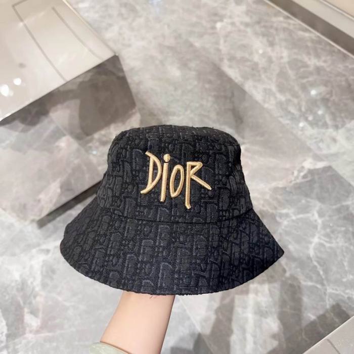 DIOR Bucket Hats AAA-439