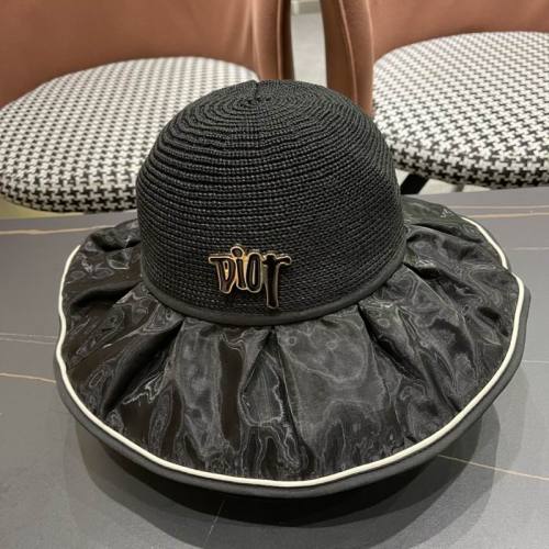 DIOR Bucket Hats AAA-314