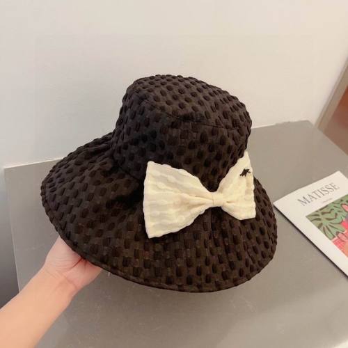 DIOR Bucket Hats AAA-744
