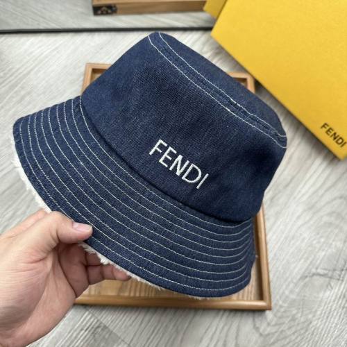 FD Bucket Hats AAA-136
