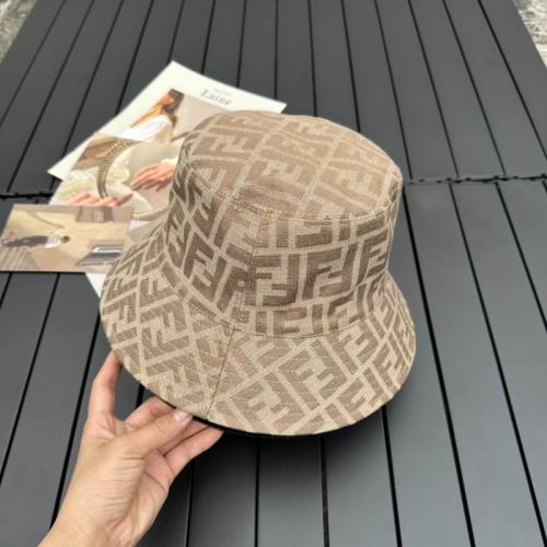 FD Bucket Hats AAA-012