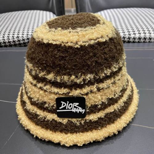 DIOR Bucket Hats AAA-796