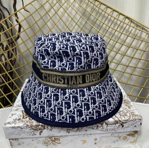 DIOR Bucket Hats AAA-186