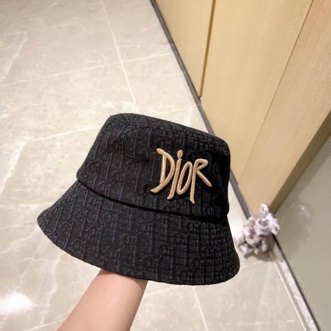 DIOR Bucket Hats AAA-107