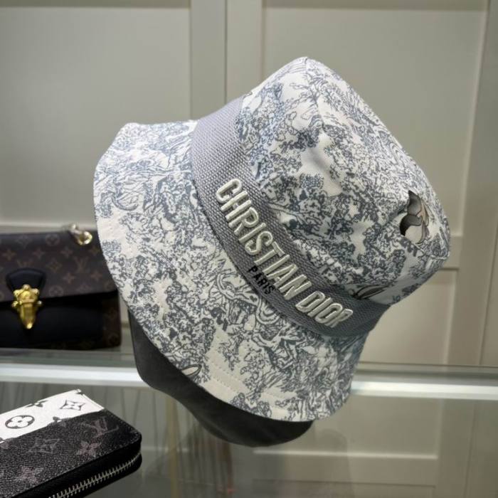 DIOR Bucket Hats AAA-279