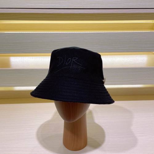 DIOR Bucket Hats AAA-583