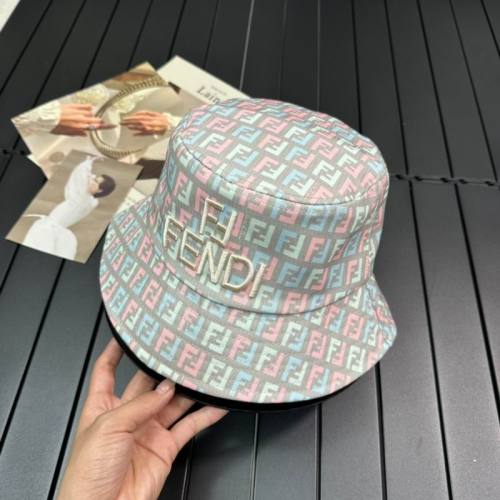 FD Bucket Hats AAA-004