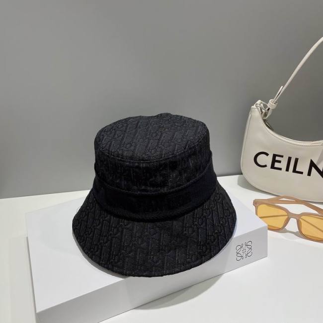 DIOR Bucket Hats AAA-731