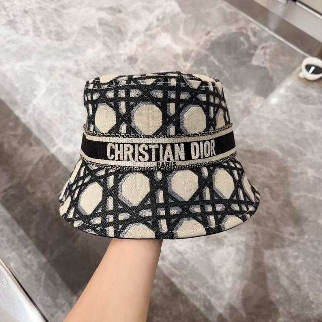 DIOR Bucket Hats AAA-529
