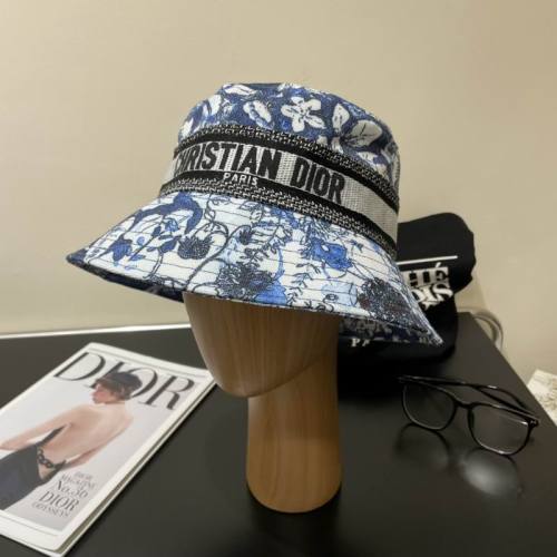 DIOR Bucket Hats AAA-316