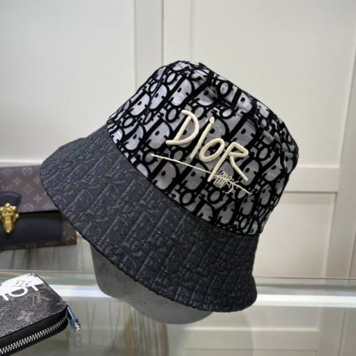 DIOR Bucket Hats AAA-079