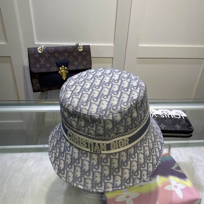 DIOR Bucket Hats AAA-055