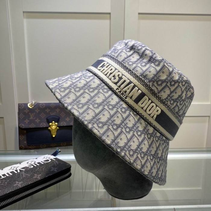 DIOR Bucket Hats AAA-242