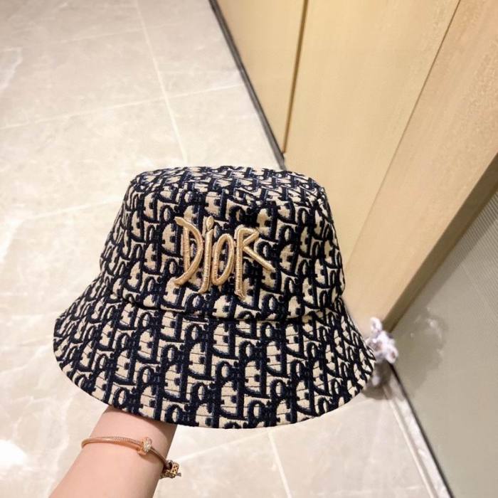 DIOR Bucket Hats AAA-108