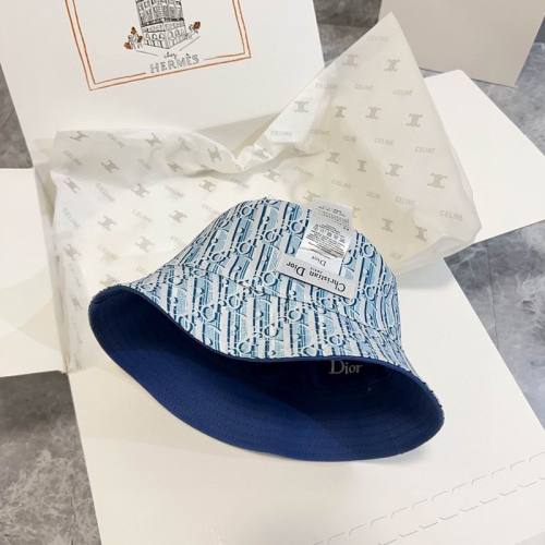 DIOR Bucket Hats AAA-012