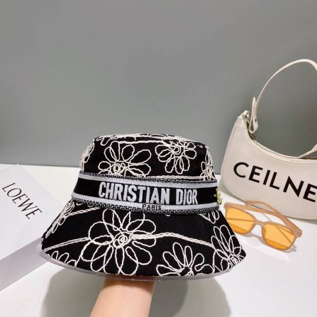 DIOR Bucket Hats AAA-282