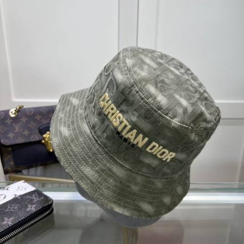 DIOR Bucket Hats AAA-297