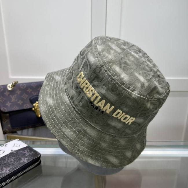 DIOR Bucket Hats AAA-297