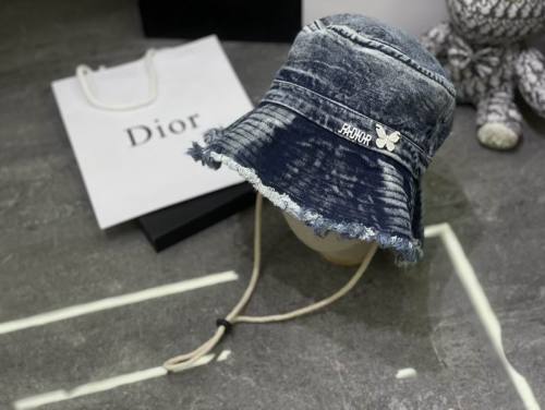 DIOR Bucket Hats AAA-622