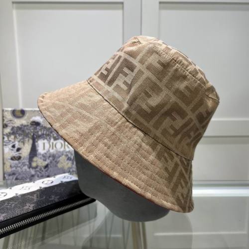 FD Bucket Hats AAA-029