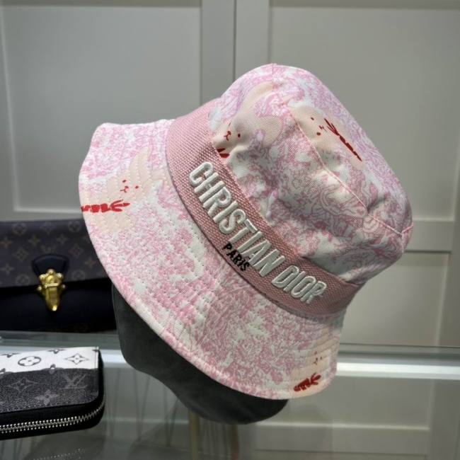 DIOR Bucket Hats AAA-231
