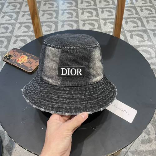 DIOR Bucket Hats AAA-413