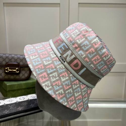 FD Bucket Hats AAA-023