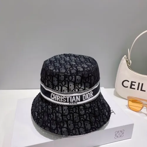 DIOR Bucket Hats AAA-237