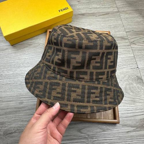 FD Bucket Hats AAA-035