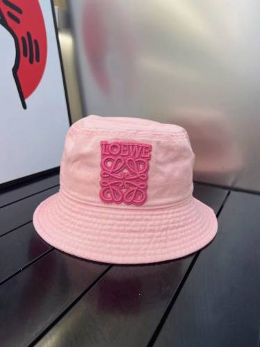Loewe Bucket Hats AAA-073