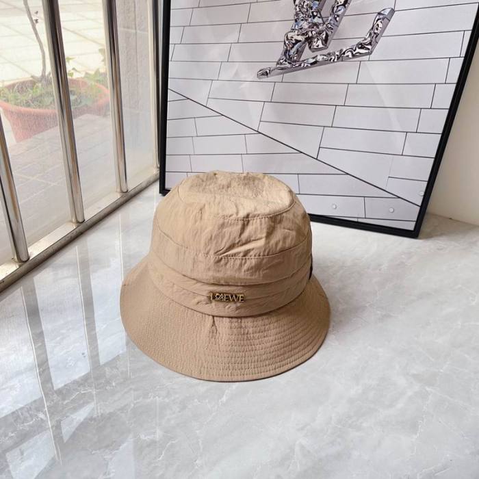 Loewe Bucket Hats AAA-020