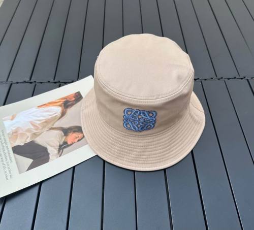 Loewe Bucket Hats AAA-034