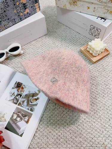 Loewe Bucket Hats AAA-140