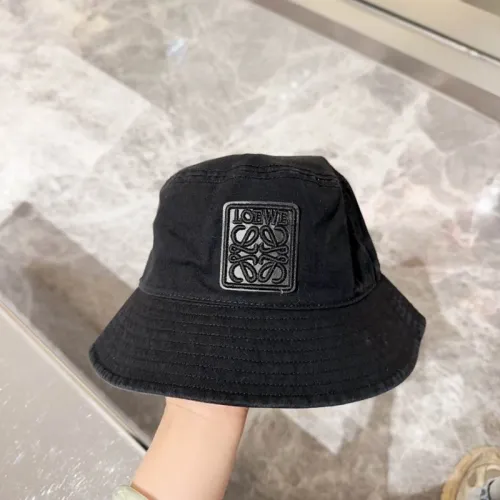 Loewe Bucket Hats AAA-012