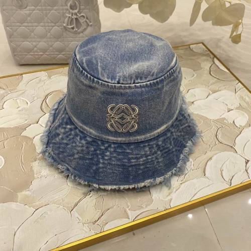 Loewe Bucket Hats AAA-171