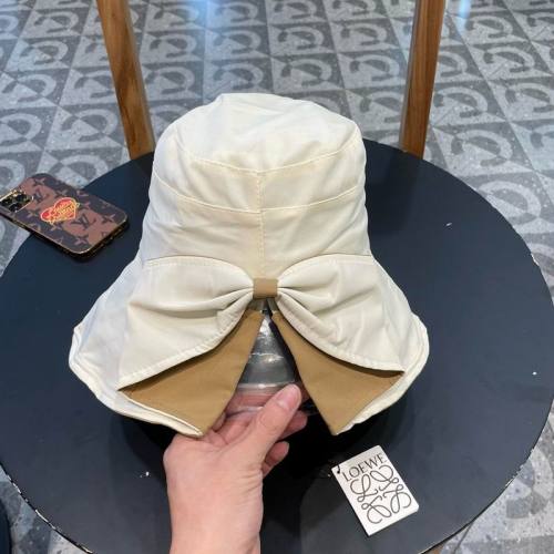 Loewe Bucket Hats AAA-106