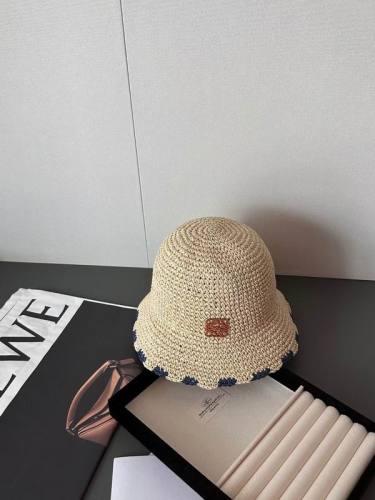 Loewe Bucket Hats AAA-112
