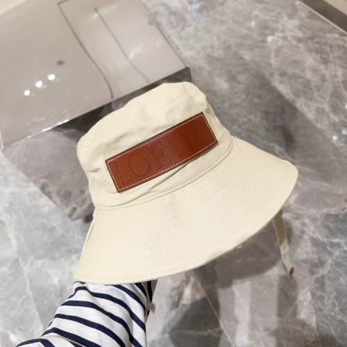 Loewe Bucket Hats AAA-178