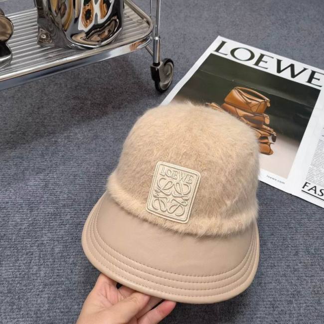Loewe Bucket Hats AAA-136