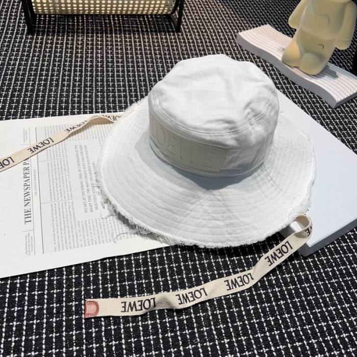 Loewe Bucket Hats AAA-163