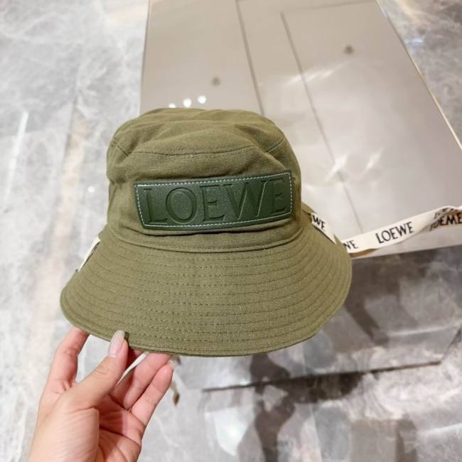 Loewe Bucket Hats AAA-096