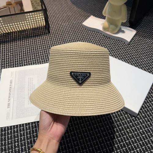 PRADA Bucket Hats AAA-538