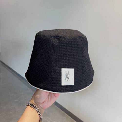 YSL Bucket Hats AAA-065