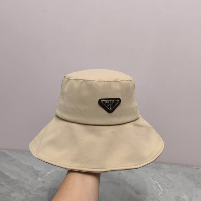 PRADA Bucket Hats AAA-520