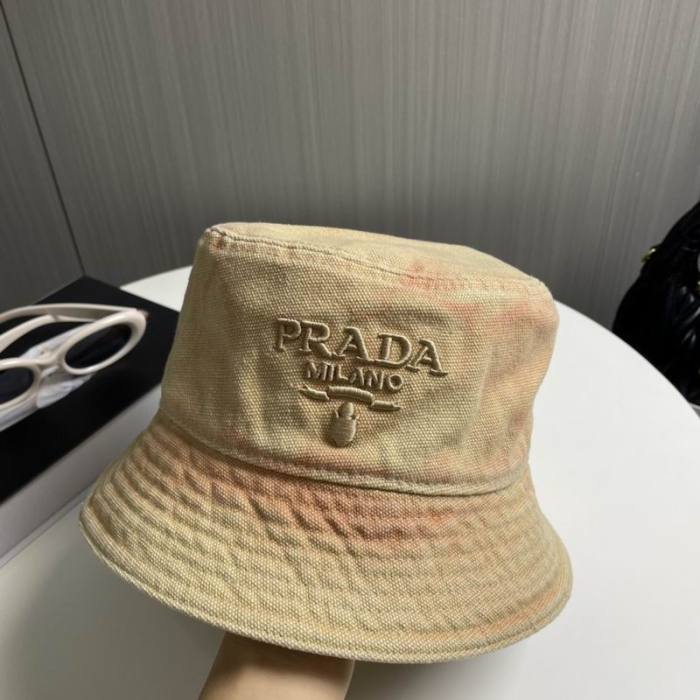 PRADA Bucket Hats AAA-201